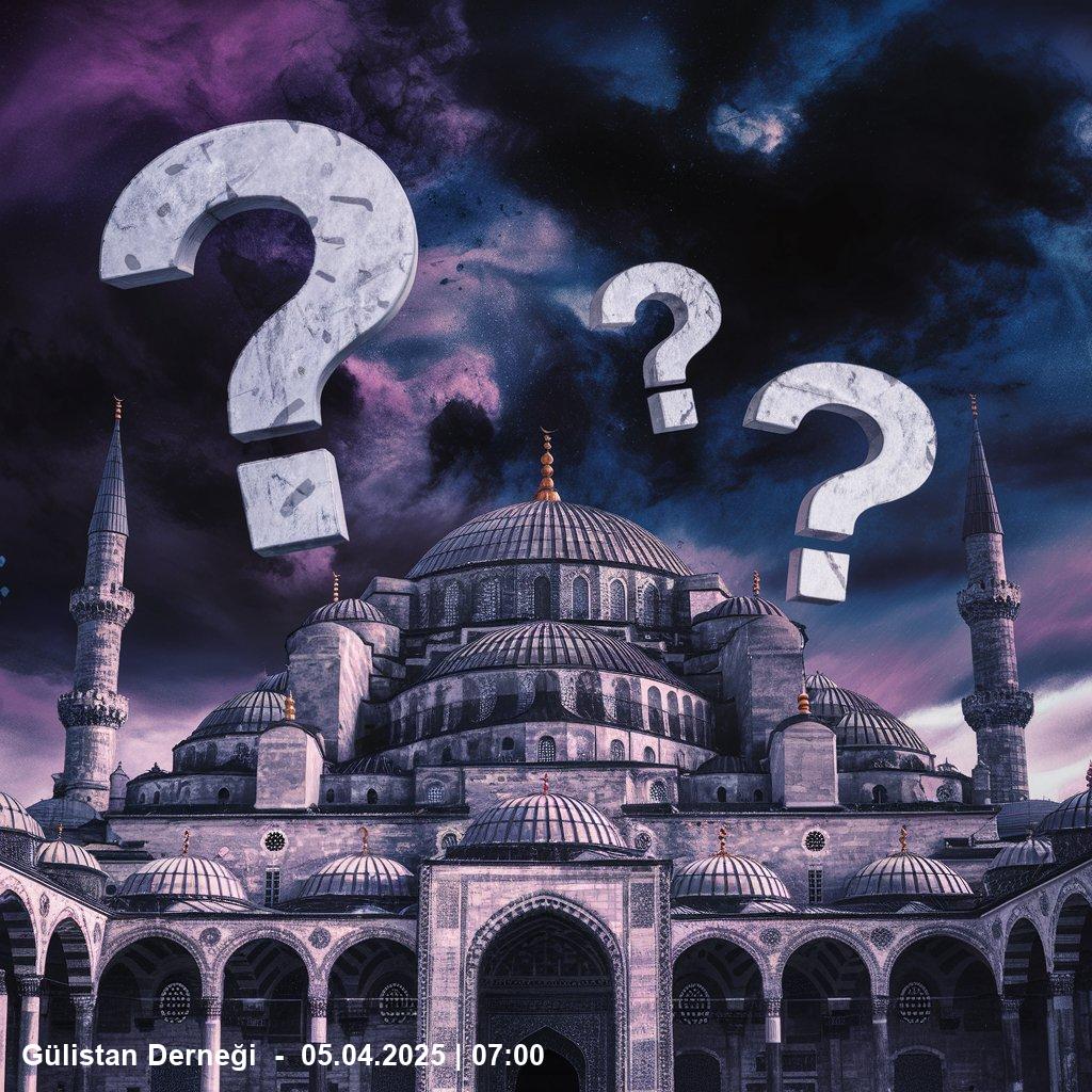 Makaraba’nın Mekke olduğu konusunda bir çürütme yapabilir miyiz?